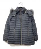 TATRASタトラス）の古着「ダウンジャケット」｜グレー