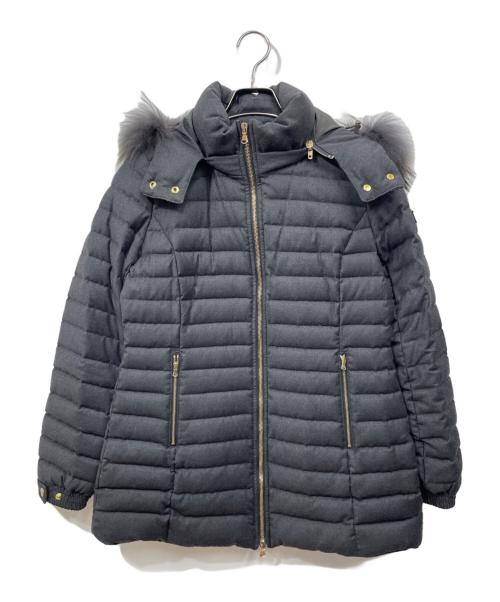 TATRAS（タトラス）TATRAS (タトラス) ダウンジャケット グレー サイズ:3の古着・服飾アイテム