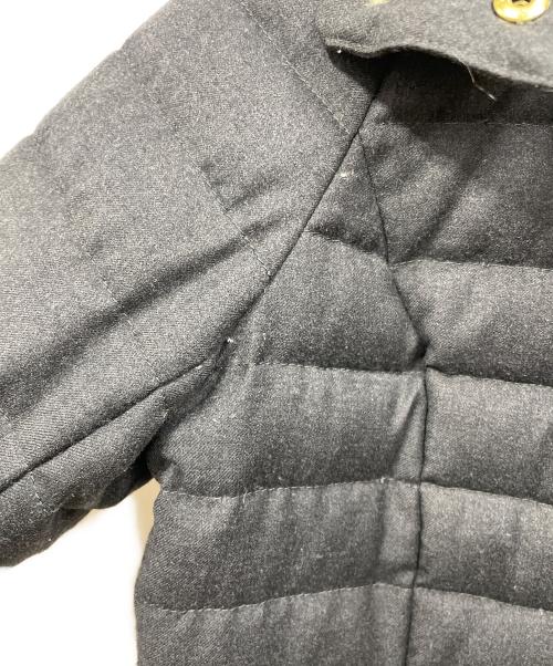 TATRAS（タトラス）TATRAS (タトラス) ダウンジャケット グレー サイズ:3の古着・服飾アイテム