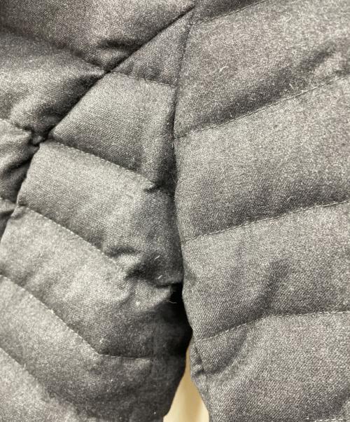 TATRAS（タトラス）TATRAS (タトラス) ダウンジャケット グレー サイズ:3の古着・服飾アイテム