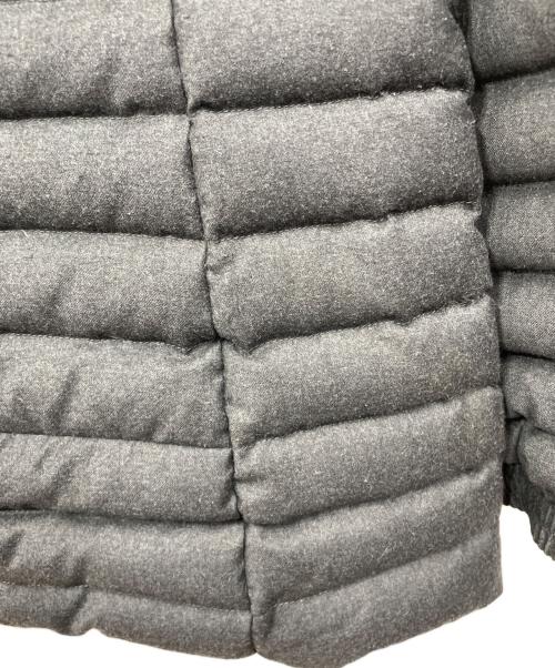 TATRAS（タトラス）TATRAS (タトラス) ダウンジャケット グレー サイズ:3の古着・服飾アイテム