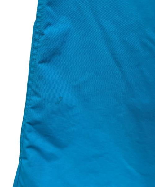 NIKE（ナイキ）NIKE (ナイキ) SUPREME (シュプリーム) Trail Running Pants ブルー サイズ:XLの古着・服飾アイテム