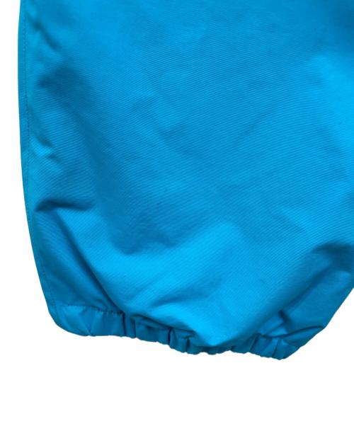 NIKE（ナイキ）NIKE (ナイキ) SUPREME (シュプリーム) Trail Running Pants ブルー サイズ:XLの古着・服飾アイテム