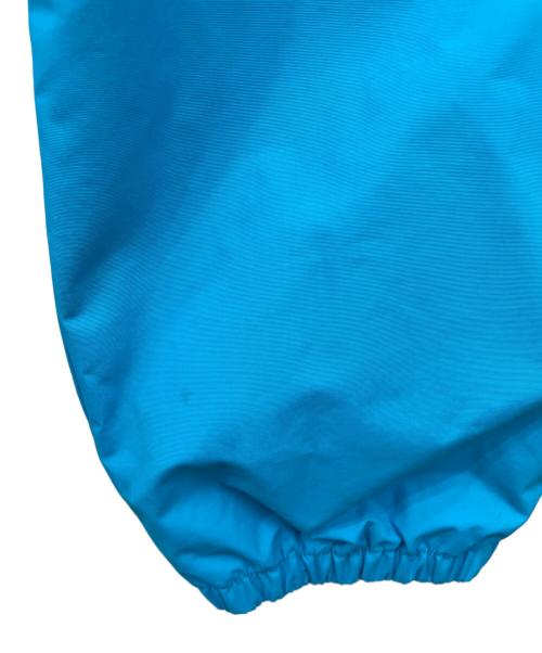 NIKE（ナイキ）NIKE (ナイキ) SUPREME (シュプリーム) Trail Running Pants ブルー サイズ:XLの古着・服飾アイテム