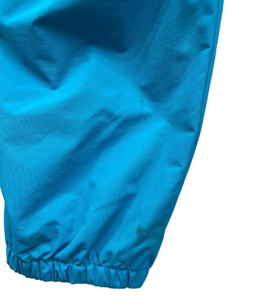 NIKE（ナイキ）NIKE (ナイキ) SUPREME (シュプリーム) Trail Running Pants ブルー サイズ:XLの古着・服飾アイテム