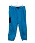 NIKE（ナイキ）の古着「Trail Running Pants」｜ブルー