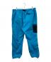 NIKE (ナイキ) SUPREME (シュプリーム) Trail Running Pants ブルー サイズ:XL：7000円