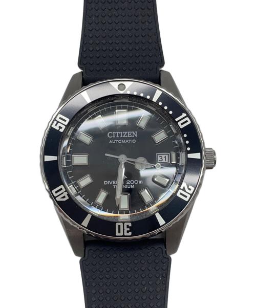 CITIZEN（シチズン）CITIZEN (シチズン) 腕時計の古着・服飾アイテム