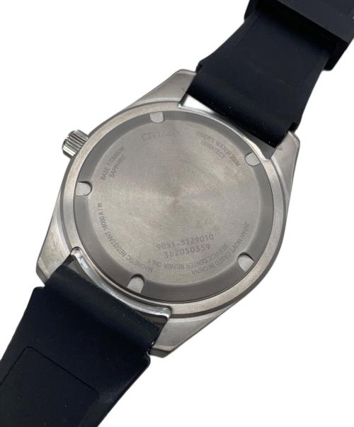 CITIZEN（シチズン）CITIZEN (シチズン) 腕時計の古着・服飾アイテム