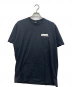 SUPREMEシュプリーム）の古着「Body Snatchers Tee」｜ブラック