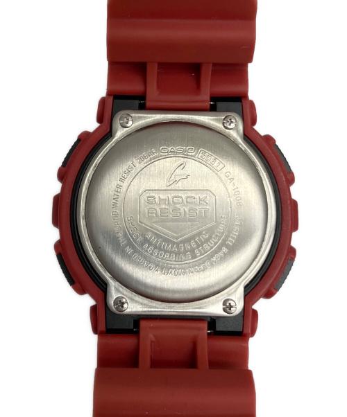 CASIO（カシオ）CASIO (カシオ) クロノグラフ　G-SHOCKの古着・服飾アイテム