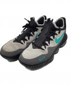 NIKEナイキ）の古着「スニーカー」｜ブラック