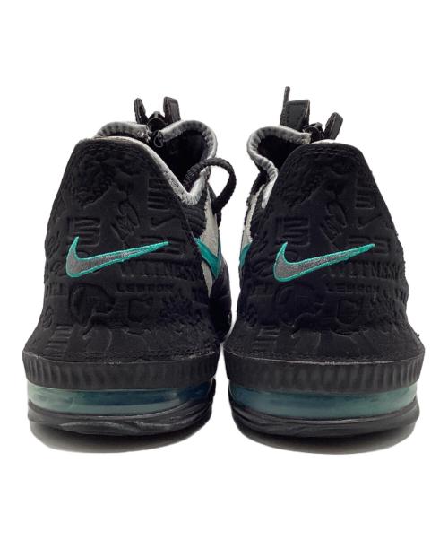 NIKE（ナイキ）NIKE (ナイキ) スニーカー ブラック サイズ:27㎝の古着・服飾アイテム