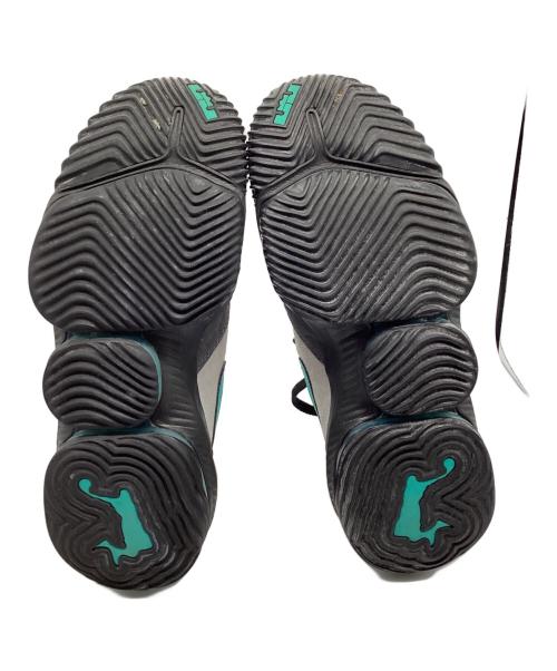 NIKE（ナイキ）NIKE (ナイキ) スニーカー ブラック サイズ:27㎝の古着・服飾アイテム