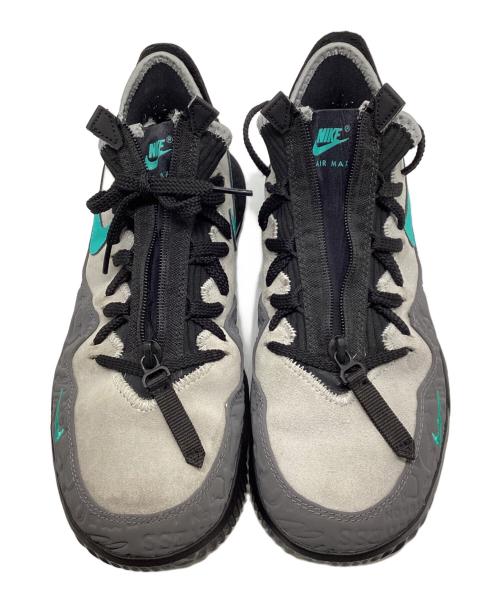 NIKE（ナイキ）NIKE (ナイキ) スニーカー ブラック サイズ:27㎝の古着・服飾アイテム