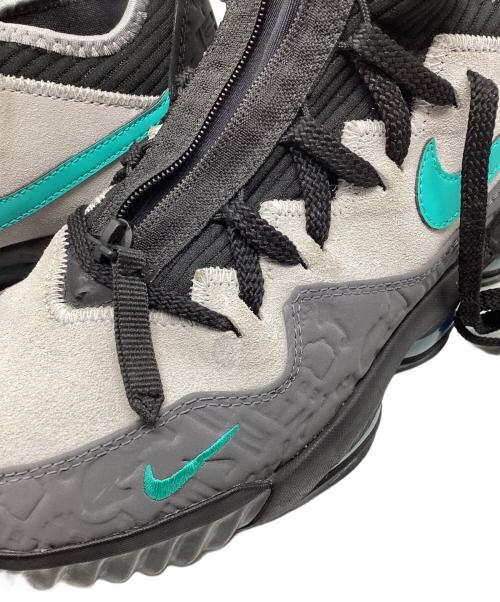 NIKE（ナイキ）NIKE (ナイキ) スニーカー ブラック サイズ:27㎝の古着・服飾アイテム