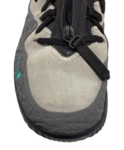 NIKE（ナイキ）NIKE (ナイキ) スニーカー ブラック サイズ:27㎝の古着・服飾アイテム