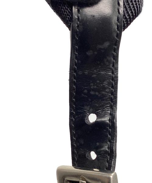 PRADA（プラダ）PRADA (プラダ) ナイロンリュック ブラックの古着・服飾アイテム