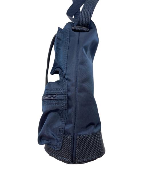 PORTER（ポーター）PORTER (ポーター) CYLINDER BAG ネイビーの古着・服飾アイテム