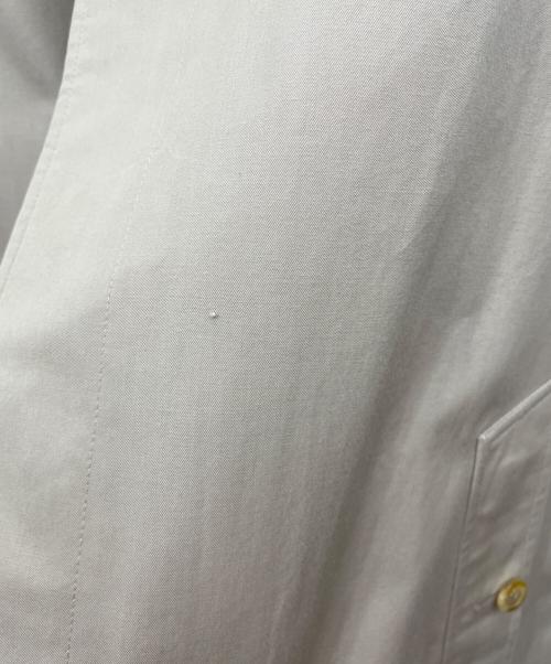 Burberry's（バーバリー）Burberry's (バーバリーズ) ライナー付ステンカラーコート ベージュ サイズ:48の古着・服飾アイテム