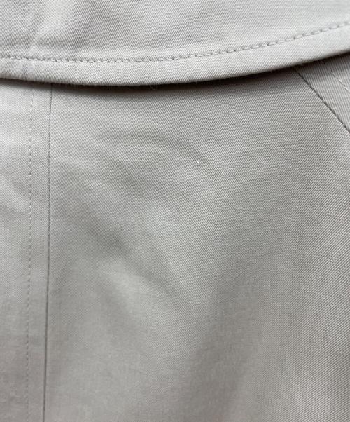 Burberry's（バーバリー）Burberry's (バーバリーズ) ライナー付ステンカラーコート ベージュ サイズ:48の古着・服飾アイテム