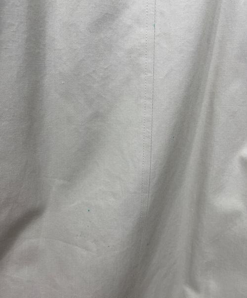 Burberry's（バーバリー）Burberry's (バーバリーズ) ライナー付ステンカラーコート ベージュ サイズ:48の古着・服飾アイテム