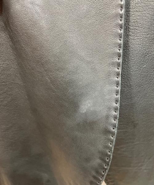 BURBERRY BLACK LABEL（バーバリーブラックレーベル）BURBERRY BLACK LABEL (バーバリーブラックレーベル) テーラードジャケット ブラック サイズ:Sの古着・服飾アイテム