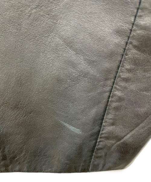 BURBERRY BLACK LABEL（バーバリーブラックレーベル）BURBERRY BLACK LABEL (バーバリーブラックレーベル) テーラードジャケット ブラック サイズ:Sの古着・服飾アイテム