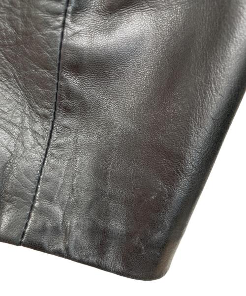 BURBERRY BLACK LABEL（バーバリーブラックレーベル）BURBERRY BLACK LABEL (バーバリーブラックレーベル) テーラードジャケット ブラック サイズ:Sの古着・服飾アイテム