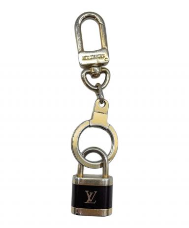 Louis Vuittonチャーム新品未使用 LV x TM Cerise LV Mini Mirror Bag Charm S00 - Women - Accessories
