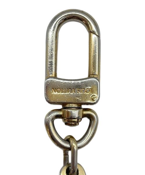 LOUIS VUITTON（ルイ ヴィトン）LOUIS VUITTON (ルイ ヴィトン) チャームの古着・服飾アイテム