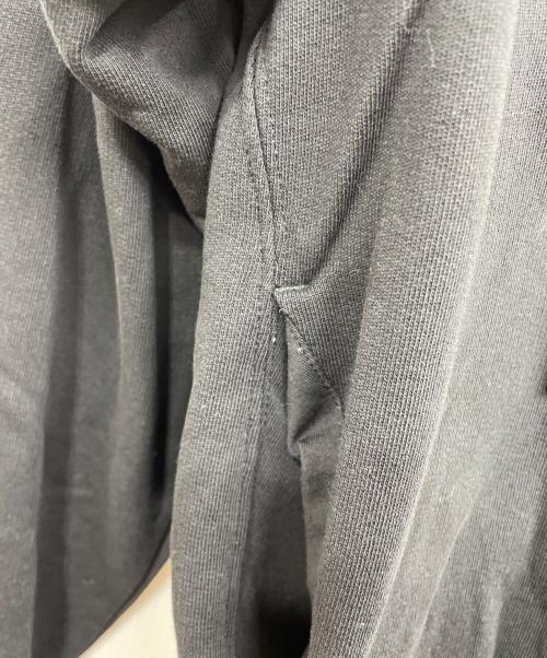 KENZO（ケンゾー）KENZO (ケンゾー) タイガー刺繍パーカー ブラック サイズ:XSの古着・服飾アイテム