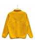 Patagonia (パタゴニア) シンチラジャケット イエロー サイズ:S：10000円
