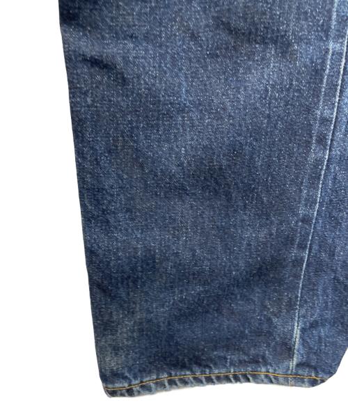 LEVI'S（リーバイス）LEVI'S (リーバイス) デニムパンツ インディゴ サイズ:W32L36の古着・服飾アイテム