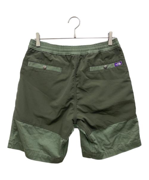 THE NORTH FACE（ザ ノース フェイス）THE NORTH FACE (ザ ノース フェイス) ハーフパンツ カーキ サイズ:30の古着・服飾アイテム