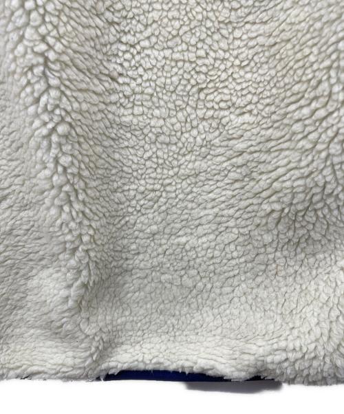 F.C.R.B.（エフシーレアルブリストル）F.C.R.B. (エフシーレアルブリストル) ボアベスト アイボリー サイズ:Lの古着・服飾アイテム