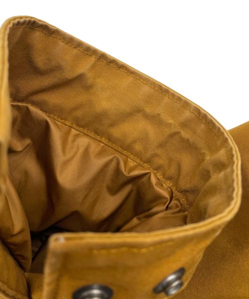 Patagonia（パタゴニア）Patagonia (パタゴニア) ジャケット ブラウン サイズ:Lの古着・服飾アイテム