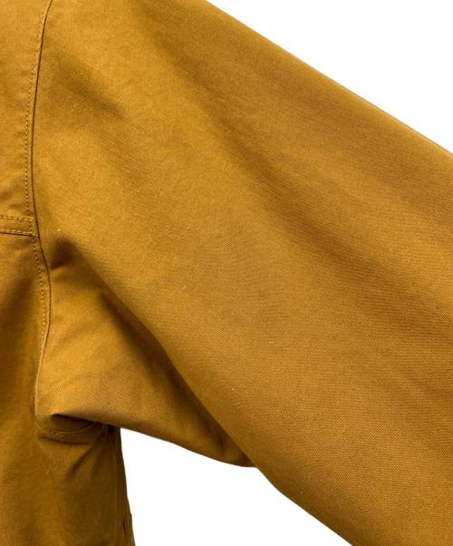 Patagonia（パタゴニア）Patagonia (パタゴニア) ジャケット ブラウン サイズ:Lの古着・服飾アイテム