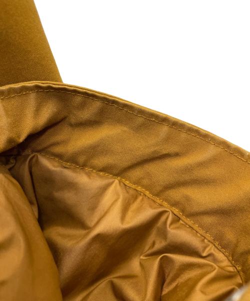 Patagonia（パタゴニア）Patagonia (パタゴニア) ジャケット ブラウン サイズ:Lの古着・服飾アイテム