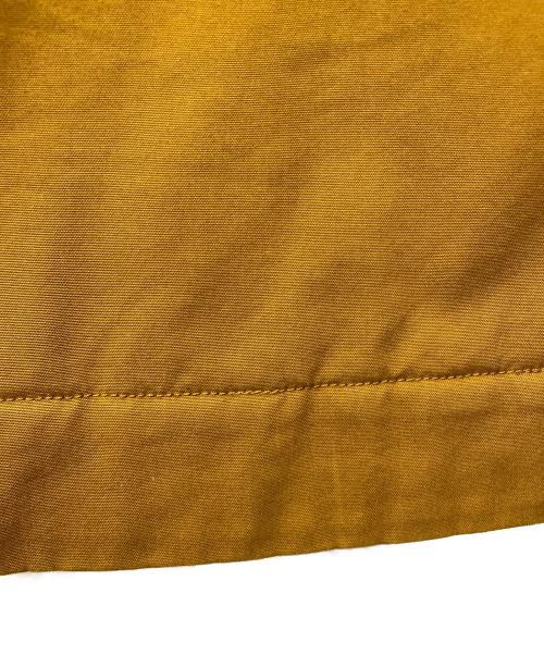 Patagonia（パタゴニア）Patagonia (パタゴニア) ジャケット ブラウン サイズ:Lの古着・服飾アイテム