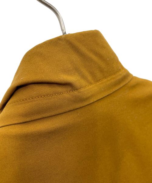 Patagonia（パタゴニア）Patagonia (パタゴニア) ジャケット ブラウン サイズ:Lの古着・服飾アイテム