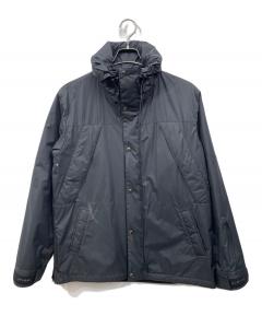 中古・古着通販】nonnative (ノンネイティブ) ナイロンコーチ