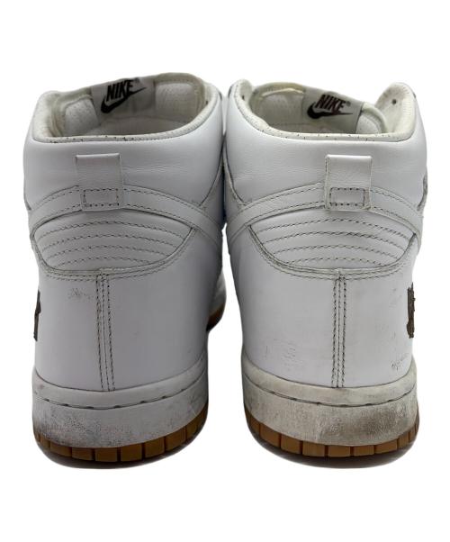 NIKE（ナイキ）NIKE (ナイキ) UNDEFEATED (アンディフィーテッド) DUNK HIGH BRING BACK PACK