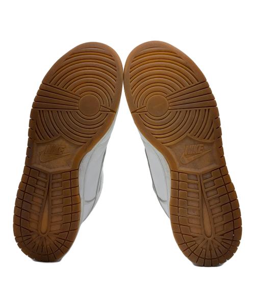 NIKE（ナイキ）NIKE (ナイキ) UNDEFEATED (アンディフィーテッド) DUNK HIGH BRING BACK PACK