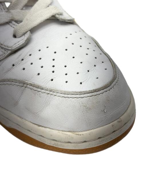 NIKE（ナイキ）NIKE (ナイキ) UNDEFEATED (アンディフィーテッド) DUNK HIGH BRING BACK PACK