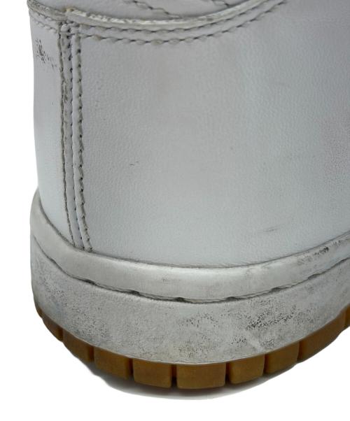 NIKE（ナイキ）NIKE (ナイキ) UNDEFEATED (アンディフィーテッド) DUNK HIGH BRING BACK PACK