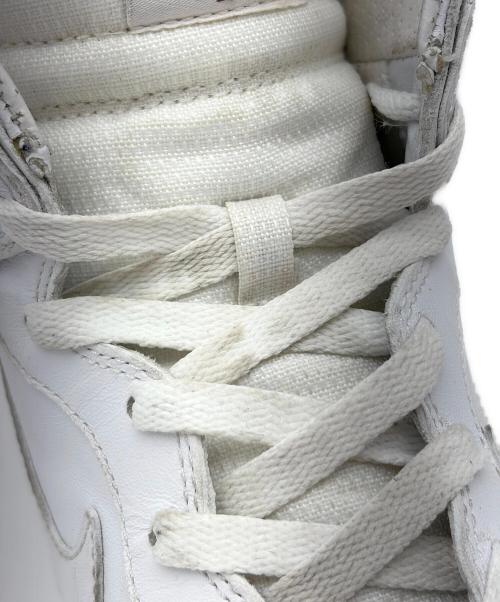 NIKE（ナイキ）NIKE (ナイキ) UNDEFEATED (アンディフィーテッド) DUNK HIGH BRING BACK PACK