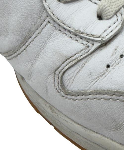 NIKE（ナイキ）NIKE (ナイキ) UNDEFEATED (アンディフィーテッド) DUNK HIGH BRING BACK PACK