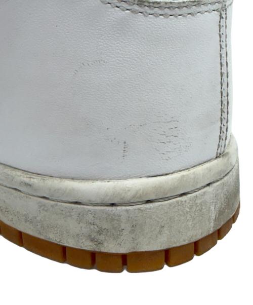 NIKE（ナイキ）NIKE (ナイキ) UNDEFEATED (アンディフィーテッド) DUNK HIGH BRING BACK PACK