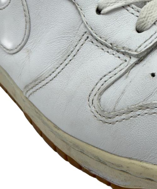 NIKE（ナイキ）NIKE (ナイキ) UNDEFEATED (アンディフィーテッド) DUNK HIGH BRING BACK PACK